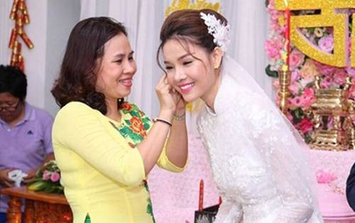 Mẹ Mạc Hồng Quân cực kỳ ưng ý Kỳ Hân, hóa ra là vì con dâu khéo đến mức này!-2