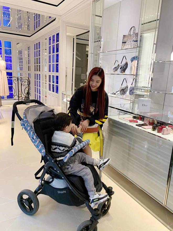 Mẹ Mạc Hồng Quân cực kỳ ưng ý Kỳ Hân, hóa ra là vì con dâu khéo đến mức này!-6