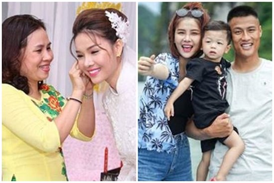 Mẹ Mạc Hồng Quân cực kỳ ưng ý Kỳ Hân, hóa ra là vì con dâu khéo đến mức này!