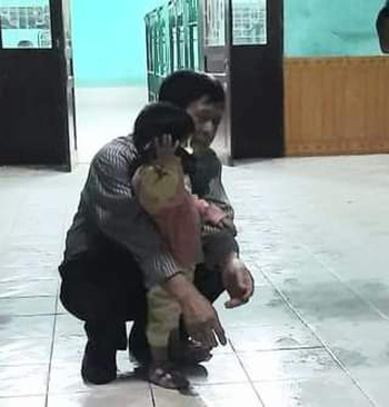 Ba ơi, ba về chưa?”-3