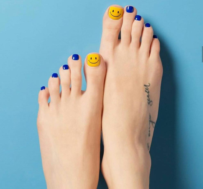 Phụ nữ sở hữu tướng chân này, đi đến đâu cũng có tài lộc, cả đời sống trong vinh hoa phú quý, gặp người người cười gặp hoa hoa nở-2