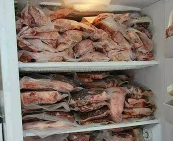 Ăn mực cất trong tủ lạnh 6 ngày, bé trai 11 tuổi có nguy cơ phải chạy thận suốt đời-3