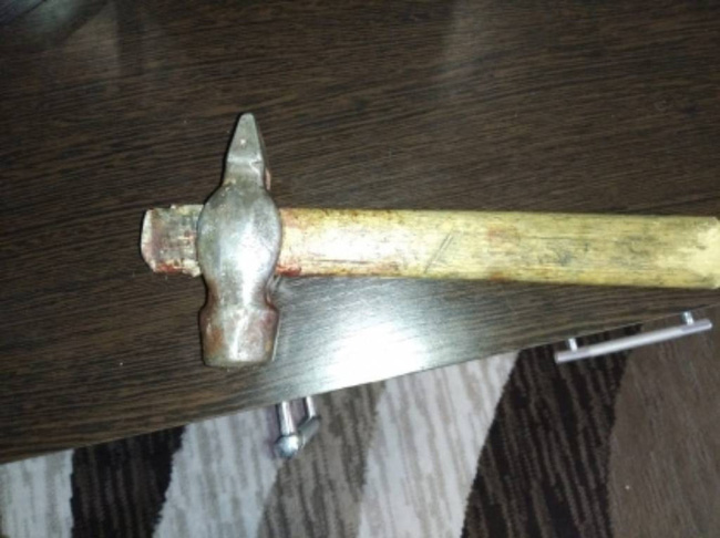 Gọi điện không ai nhấc máy, người đàn ông hớt hải về nhà phát hiện cảnh tượng đẫm máu cướp đi sinh mạng con gái 3 tuổi-3