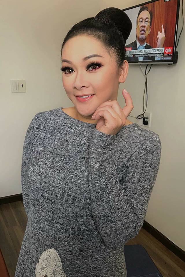 Ca sĩ Như Quỳnh nhan sắc thay đổi, làm mẹ đơn thân ở tuổi 50-8