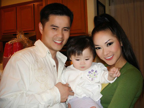 Ca sĩ Như Quỳnh nhan sắc thay đổi, làm mẹ đơn thân ở tuổi 50-12