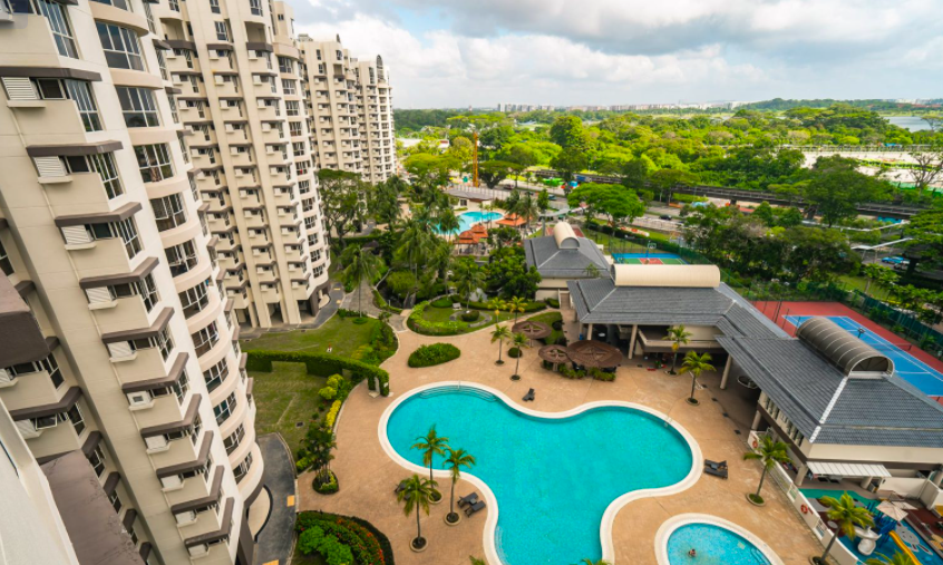 Suy xét kỹ 6 điều này, bạn sẽ trả lời được câu hỏi nên mua căn hộ ở chung cư lớn hay nhỏ mới thực sự phù hợp với gia đình mình-1