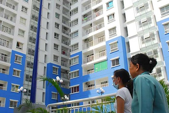 Suy xét kỹ 6 điều này, bạn sẽ trả lời được câu hỏi nên mua căn hộ ở chung cư lớn hay nhỏ mới thực sự phù hợp với gia đình mình