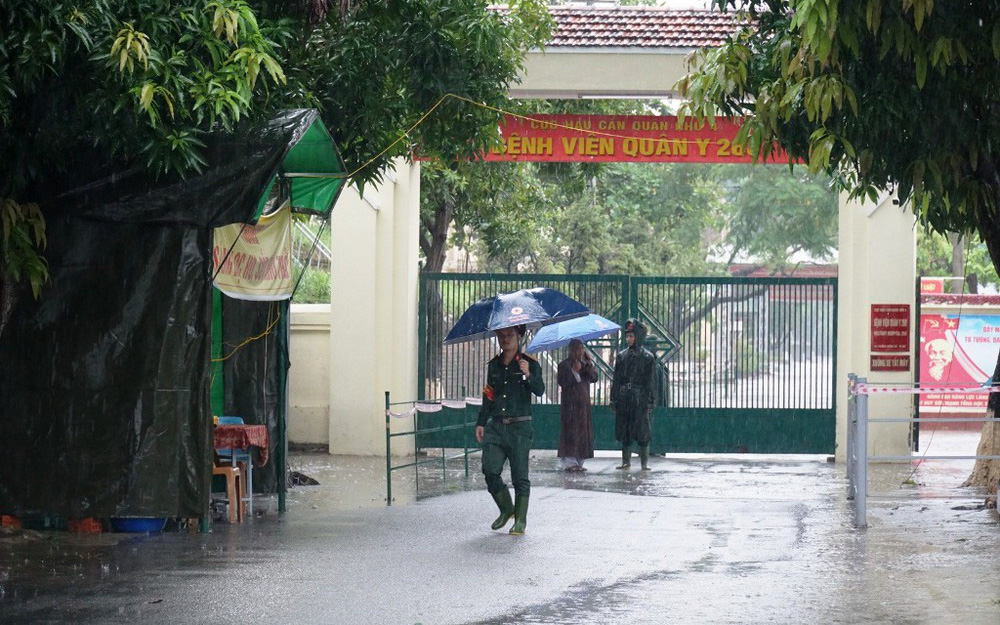 Thông tin lễ viếng, lễ truy điệu 13 liệt sĩ hy sinh ở thủy điện Rào Trăng 3-1