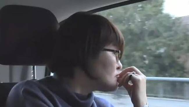 Câu chuyện làm hàng triệu người nhói tim về hành trình tìm kiếm cái chết của người phụ nữ Nhật Bản tuyệt vọng vì căn bệnh quái ác-6