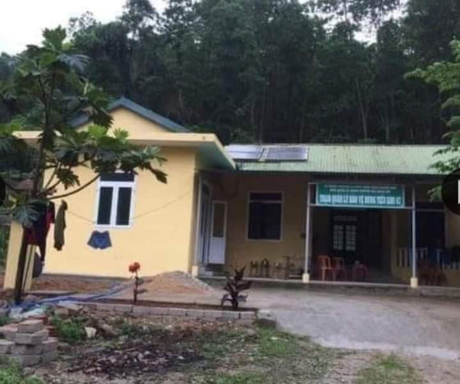 Chiến sĩ trẻ tuổi nhất hy sinh trên đường đi cứu hộ Rào Trăng 3: Mới lấy vợ được 10 tháng, chưa có con-2