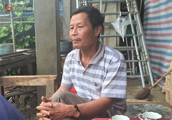 Chủ tịch huyện hy sinh khi cứu nạn Rào Trăng: Nhà ngập hơn 1 mét, mẹ già nằm viện, vẫn gác việc nhà lao vào vùng lũ vì dân-5