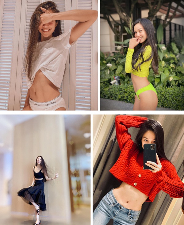 Hiền Thục bật mí chiêu trụ nhan không cần mỹ phẩm đắt tiền: Bụng gọn, da & tóc bóng đẹp nhờ vào 9 bước tại khung giờ vàng-3