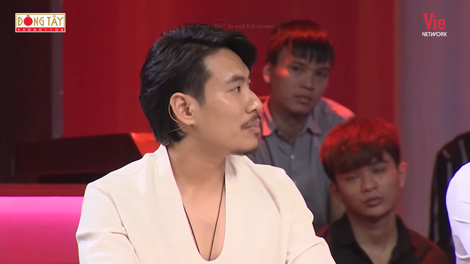 Công Vinh: Tôi khủng hoảng tinh thần vì những gì Thủy Tiên đang phải chịu đựng-3