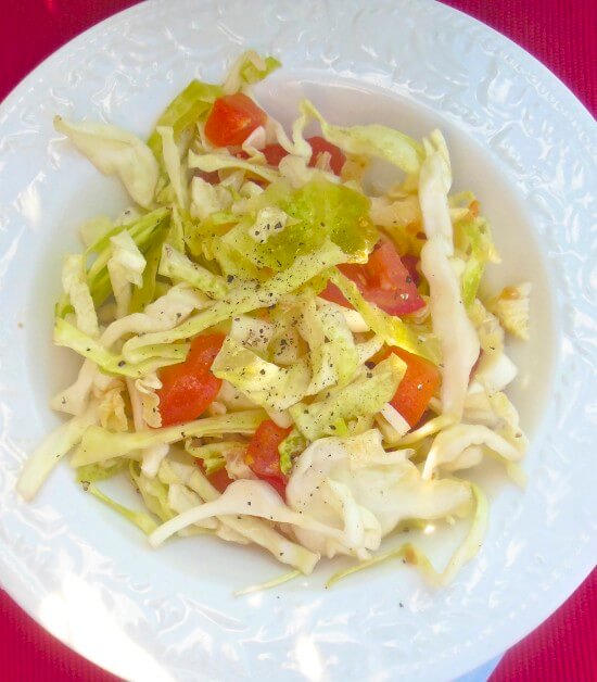 Sữa chua ăn mãi cũng chán và đây là 3 cách kết hợp sữa chua với các món ăn khác để chị em vừa sướng miệng, vừa giữ dáng-2