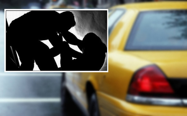 Hàn Quốc: Đón nữ hành khách say xỉn lên xe, gã tài xế taxi gọi thêm 2 đồng nghiệp đến thay phiên nhau cưỡng hiếp nạn nhân còn quay cả clip-1