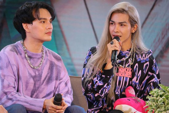 Nguyễn Trần Trung Quân và Denis Đặng lên tiếng khi bị chỉ trích lợi dụng hình ảnh bà con miền Trung để “làm màu” đánh bóng tên tuổi