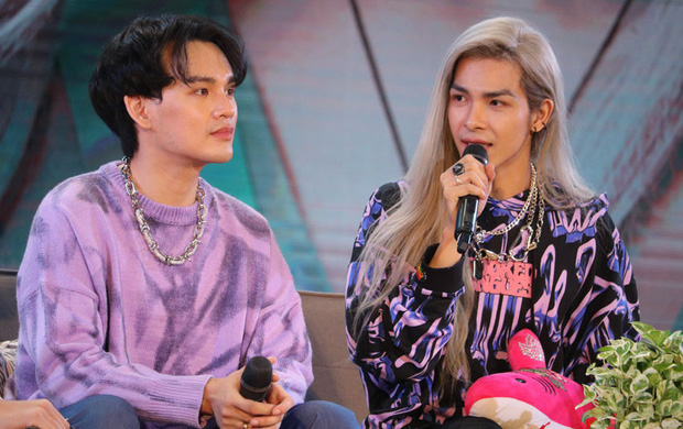 Nguyễn Trần Trung Quân và Denis Đặng lên tiếng khi bị chỉ trích lợi dụng hình ảnh bà con miền Trung để làm màu” đánh bóng tên tuổi-4