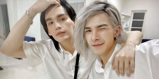 Nguyễn Trần Trung Quân và Denis Đặng lên tiếng khi bị chỉ trích lợi dụng hình ảnh bà con miền Trung để làm màu” đánh bóng tên tuổi-1