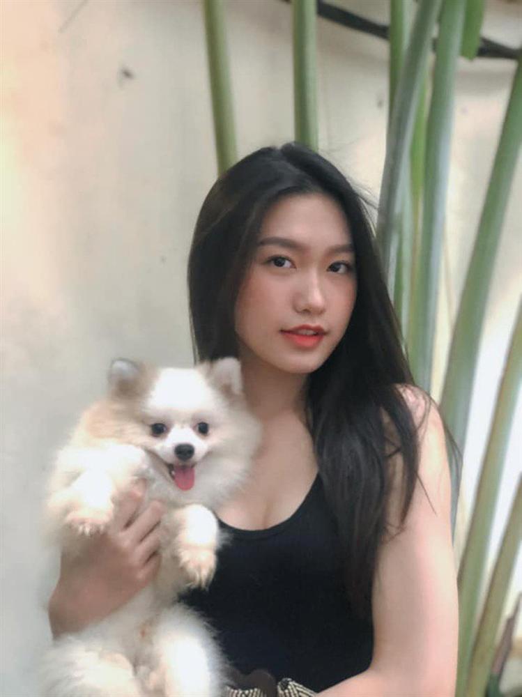 Người đẹp có vòng eo nhỏ nhất Hoa hậu Việt Nam lộ ảnh photoshop quá đà gây choáng-3