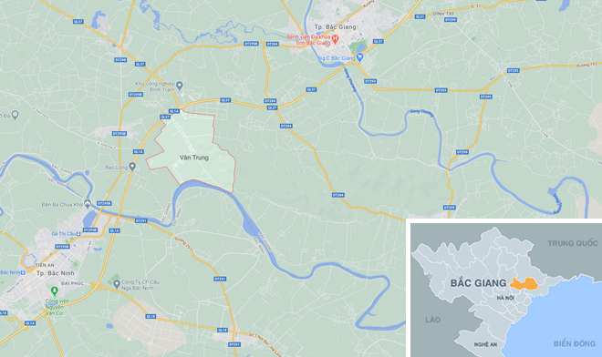 Chồng đâm chết người tình của vợ-1