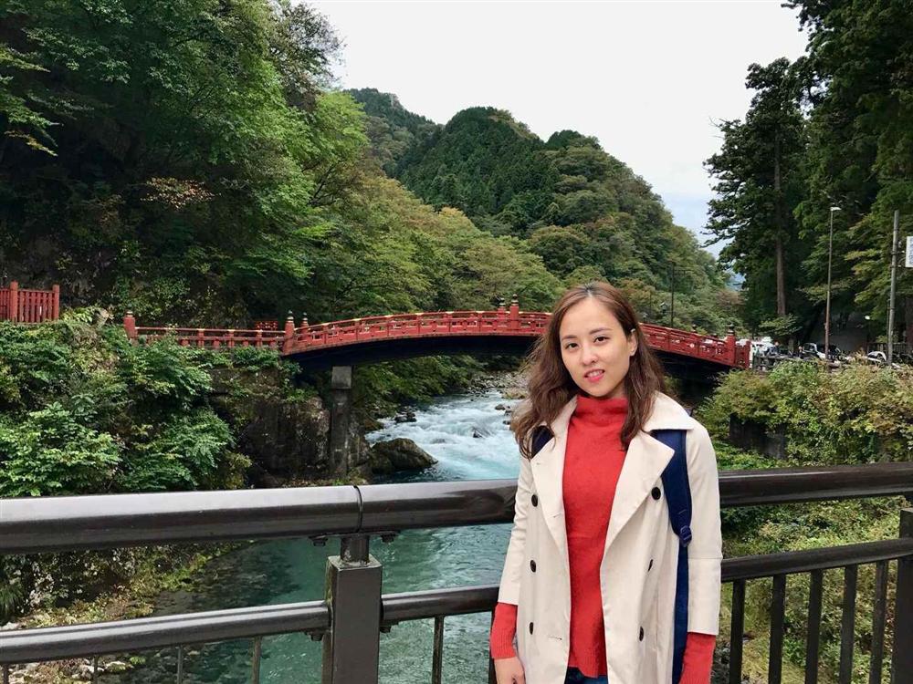 Chân dung người phụ nữ Hương Giang Idol mượn thân phận để nổi tiếng, sống lặng lẽ bên chồng con-5