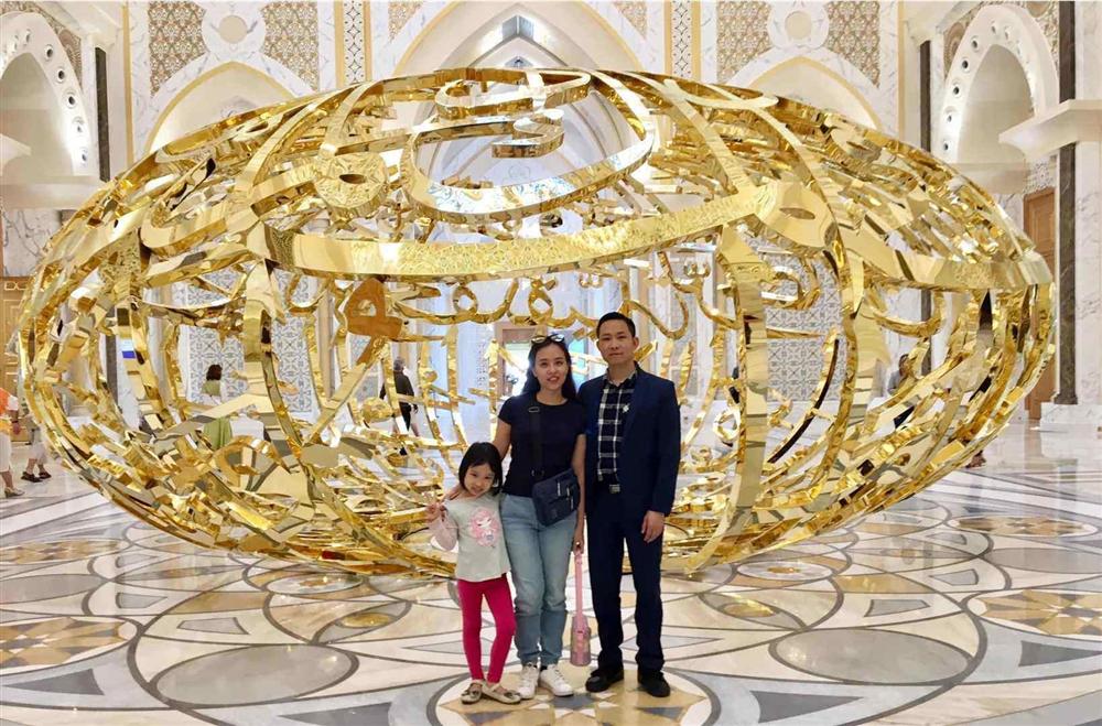 Chân dung người phụ nữ Hương Giang Idol mượn thân phận để nổi tiếng, sống lặng lẽ bên chồng con-12