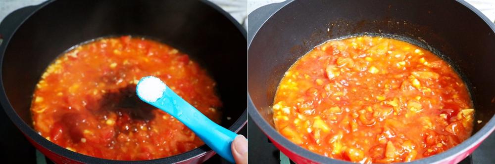 Trời lạnh ăn nhiều dễ tăng cân, bữa tối nấu ngay món miến này đảm bảo no - ngon lại giúp giảm cân-3