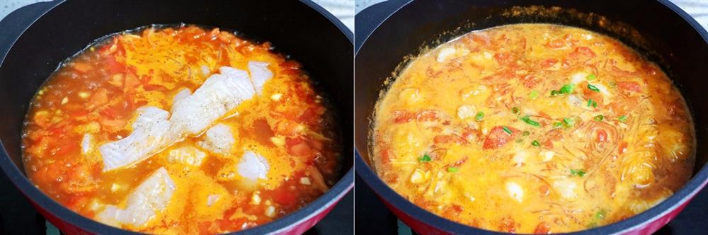 Trời lạnh ăn nhiều dễ tăng cân, bữa tối nấu ngay món miến này đảm bảo no - ngon lại giúp giảm cân-5