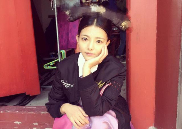 Vụ đánh ghen nóng nhất Cbiz hôm qua thêm tình tiết mới: Bộ mặt thật lươn lẹo của mỹ nhân Hậu Cung Như Ý Truyện” bị bóc trần?-4