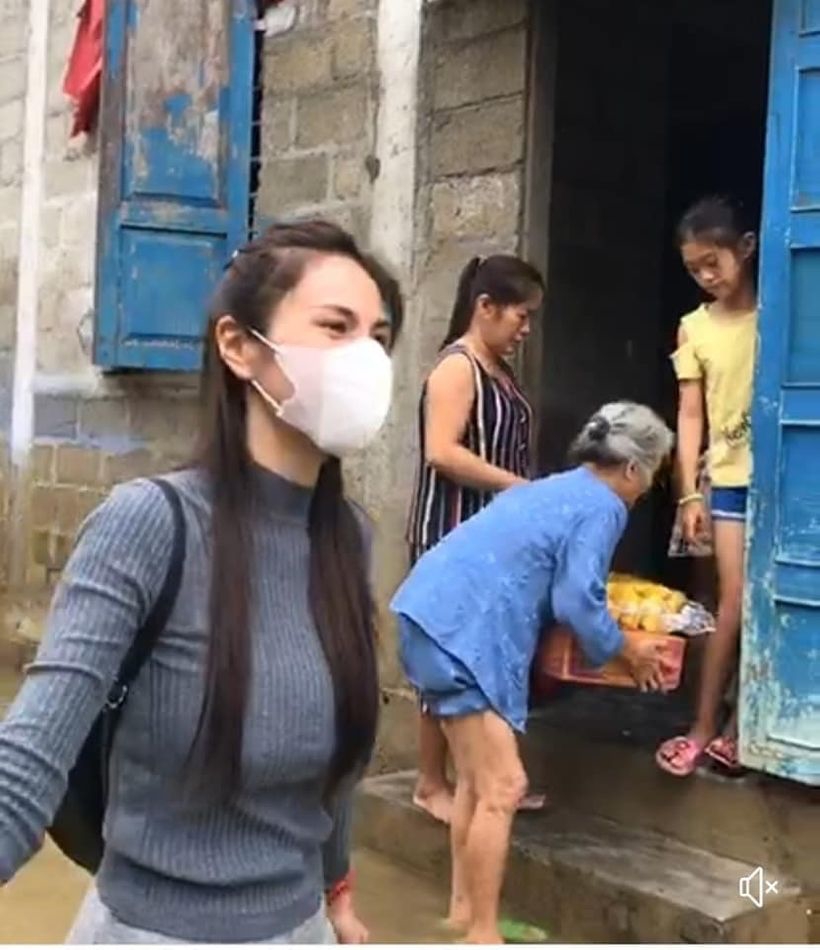 Thủy Tiên bức xúc khi bị giả mạo danh tính nhưng cư dân mạng thì hy vọng cô nàng sẽ căng hơn-1