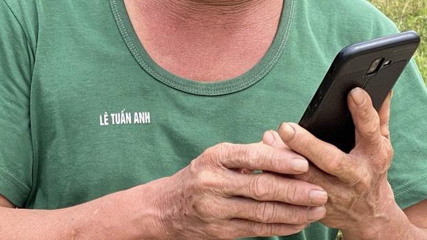 Rùa ơi, con khoe là có quà cho mẹ, con đâu rồi…”-1