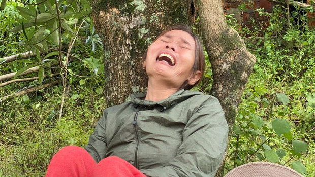 Rùa ơi, con khoe là có quà cho mẹ, con đâu rồi…”-4