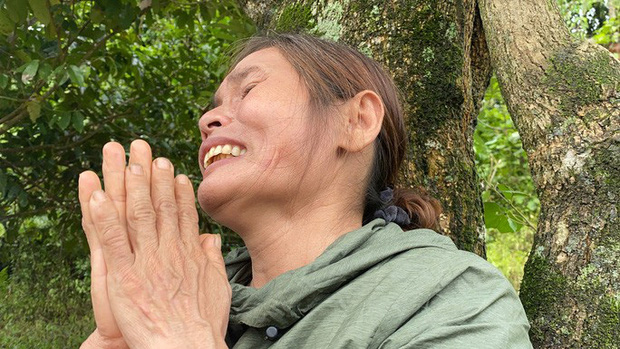 Rùa ơi, con khoe là có quà cho mẹ, con đâu rồi…”-3