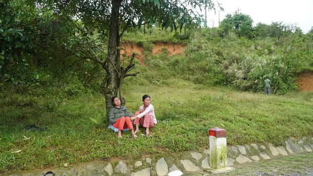 Rùa ơi, con khoe là có quà cho mẹ, con đâu rồi…”-7