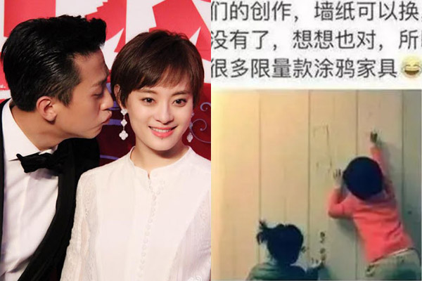 Rộ tin Đặng Siêu ngoại tình, cuộc hôn nhân với Tôn Lệ chỉ còn trên danh nghĩa?-7