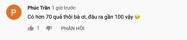 Bà Tân liên tục tung clip mới nhưng lộ rõ vẻ ngoài mệt mỏi, netizen tiếp tục soi mói tố bà khai gian số lượng món ăn?-6