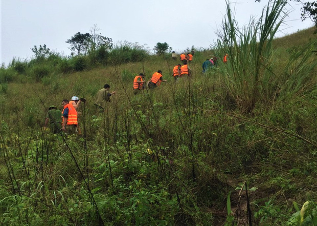 Vụ sạt lở đất khiến 6 người trong gia đình chết thảm: Một nạn nhân đang mang thai tháng thứ 7-2