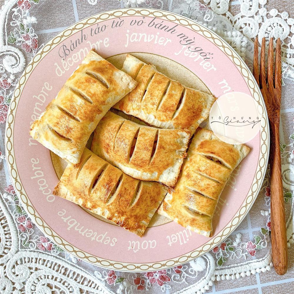 Loạt bữa sáng từ bánh mì gối khiến chị em nội trợ xuýt xoa, mẹ đỡ phải nghĩ mà con còn thích mê-1