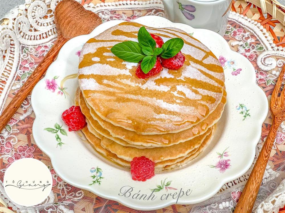 Loạt bữa sáng từ bánh mì gối khiến chị em nội trợ xuýt xoa, mẹ đỡ phải nghĩ mà con còn thích mê-4