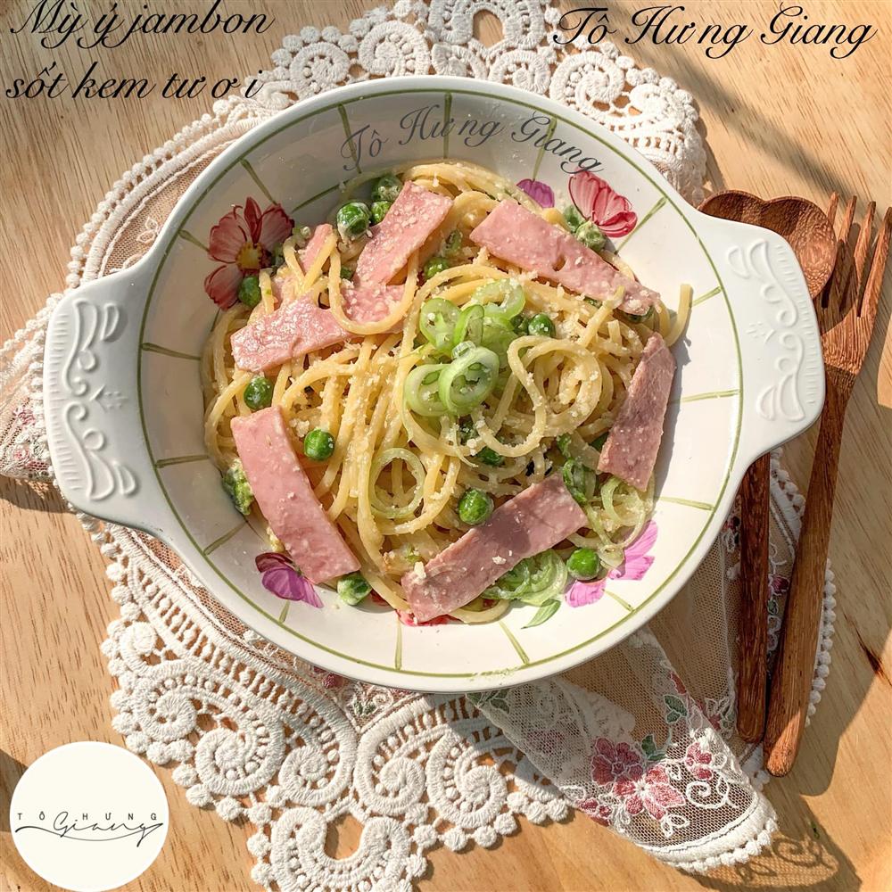 Loạt bữa sáng từ bánh mì gối khiến chị em nội trợ xuýt xoa, mẹ đỡ phải nghĩ mà con còn thích mê-6