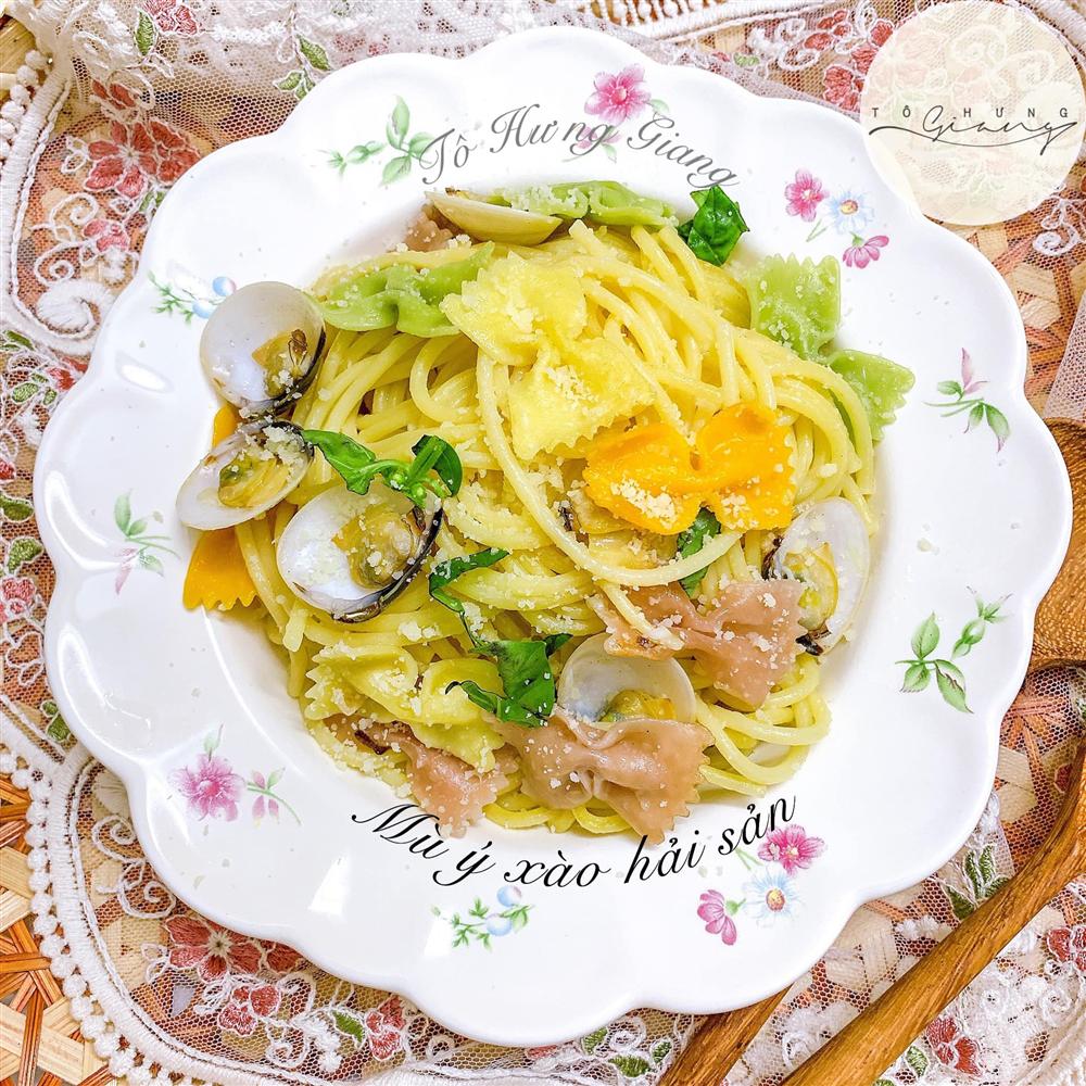 Loạt bữa sáng từ bánh mì gối khiến chị em nội trợ xuýt xoa, mẹ đỡ phải nghĩ mà con còn thích mê-7