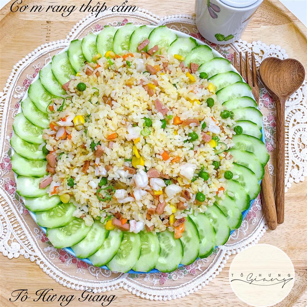 Loạt bữa sáng từ bánh mì gối khiến chị em nội trợ xuýt xoa, mẹ đỡ phải nghĩ mà con còn thích mê-8