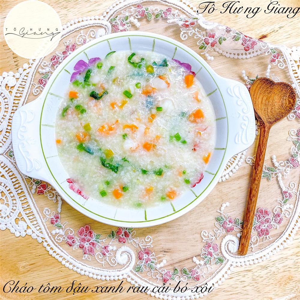 Loạt bữa sáng từ bánh mì gối khiến chị em nội trợ xuýt xoa, mẹ đỡ phải nghĩ mà con còn thích mê-9