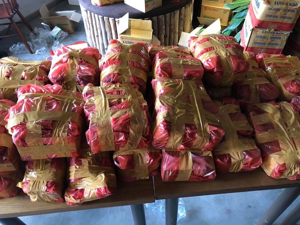 Giống như Thủy Tiên, Cường Đô La cũng chuẩn bị lên đường vào miền Trung cứu trợ vùng lũ-4