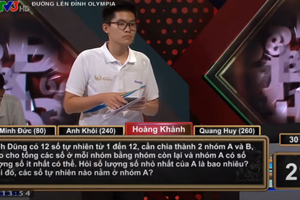 Bài toán tiểu học làm khó người giải-2