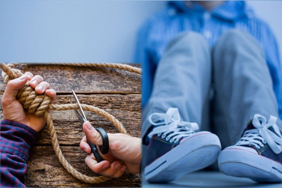 Con trai 9 tuổi có khuynh hướng tự sát, mẹ không biết phải làm sao và suýt khiến mọi thứ trở nên tồi tệ hơn cho đến khi gặp đúng người