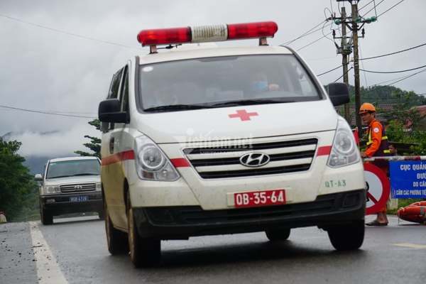 Tìm thấy thi thể chiến sĩ thứ 19 tử nạn ở Quảng Trị-10