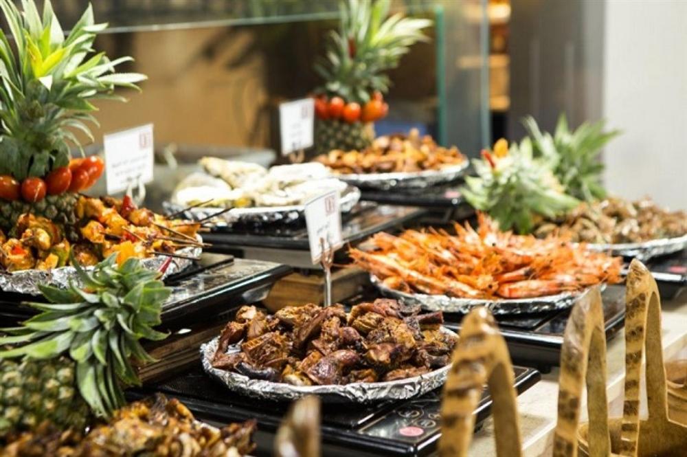10 bí mật về bữa buffet mà nhân viên nhà hàng không muốn thực khách biết-1