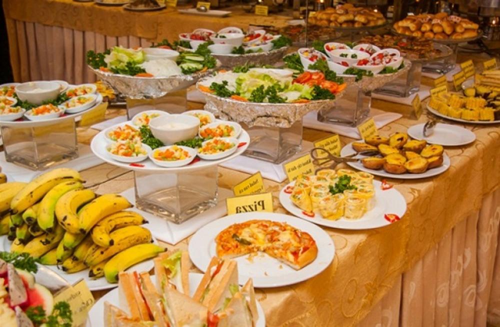 10 bí mật về bữa buffet mà nhân viên nhà hàng không muốn thực khách biết-2