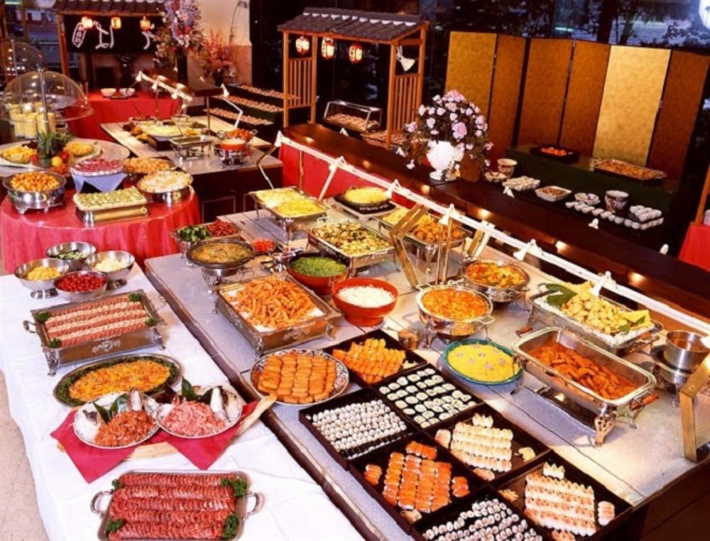 10 bí mật về bữa buffet mà nhân viên nhà hàng không muốn thực khách biết-6